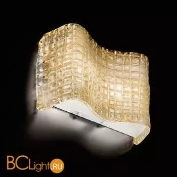 Бра Sylcom Preziosa 281 ORO.SAB