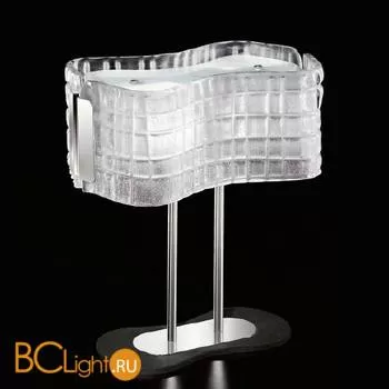 Настольная лампа Sylcom Preziosa 283 K CR.SAB