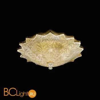 Потолочный светильник Sylcom Priuli 1140/47 D GR.ORO