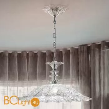 Подвесной светильник Sylcom Priuli 1139/60 K GR.CR