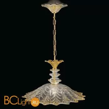 Подвесной светильник Sylcom Priuli 1139/47 D G.OR