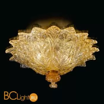 Потолочный светильник Sylcom Priuli 1140/35 D GR.A