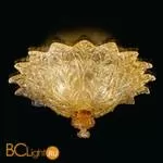 Потолочный светильник Sylcom Priuli 1140/35 D GR.A