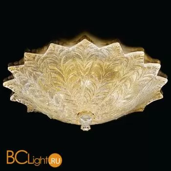 Потолочный светильник Sylcom Priuli 1140/60 D GR.ORO