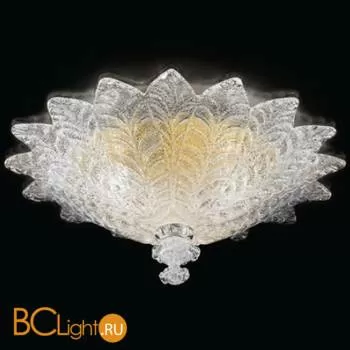 Потолочный светильник Sylcom Priuli 1140/47 D G.CR