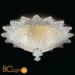 Потолочный светильник Sylcom Priuli 1140/47 D G.CR