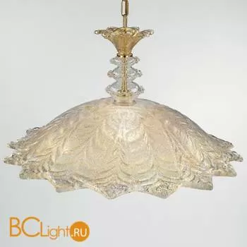 Подвесной светильник Sylcom Priuli 1139/60 D GR.ORO