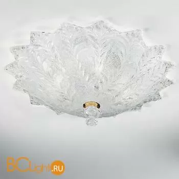 Потолочный светильник Sylcom Priuli 1140/60 B GR.CR