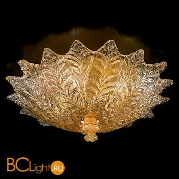 Потолочный светильник Sylcom Priuli 1140/60 D GR.A