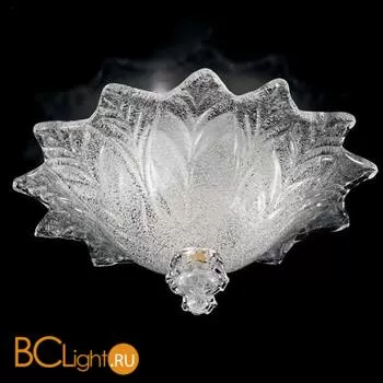 Потолочный светильник Sylcom Priuli 1140/35 B G.CR