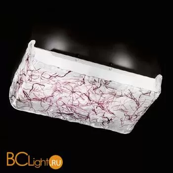 Потолочный светильник Sylcom Quadra 293 SF.AMT