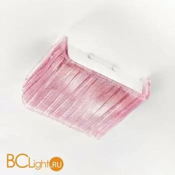 Потолочный светильник Sylcom Quadra 292 AMT.SAB