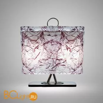 Настольная лампа Sylcom Quadra 295 K SF.AMT