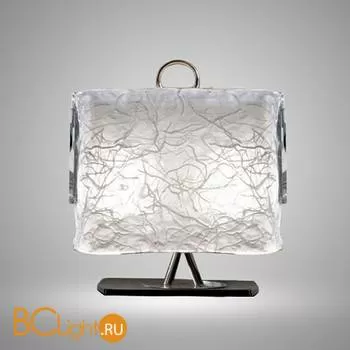 Настольная лампа Sylcom Quadra 295 K SF.BIA