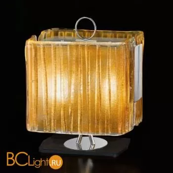 Настольная лампа Sylcom Quadra 295 K A.SAB