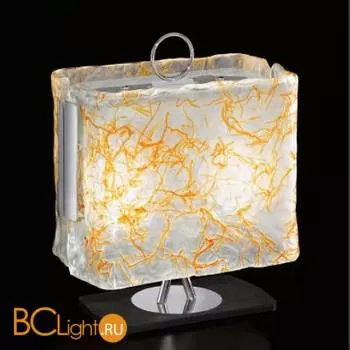 Настольная лампа Sylcom Quadra 295 K SF.A