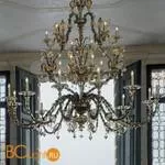 Люстра Sylcom Rezzonico 1471/12+6+6 PA FU.ORO