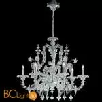 Люстра Sylcom Rezzonico 1471/6 PA CR