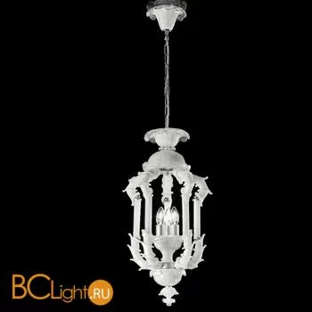 Подвесной светильник Sylcom Rezzonico 1473 PA BL.CR