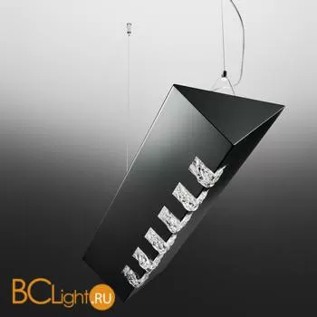 Подвесной светильник Sylcom Soluzioni 0062 ANT CR