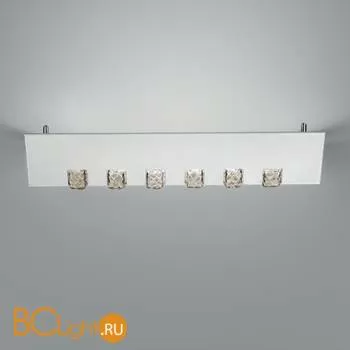 Настенно-потолочный светильник Sylcom Soluzioni 0063 GES PLA