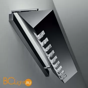 Настенно-потолочный светильник Sylcom Soluzioni 0064 ANT CR