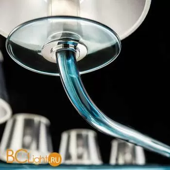 Люстра Sylcom Sahara 2010/12 DEN - Фото 0