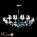 Люстра Sylcom Sahara 2010/12 DEN