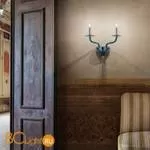 Бра Sylcom Sahara 2011/A2 DEN