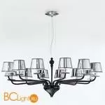 Люстра Sylcom Sahara 2010/12 NE