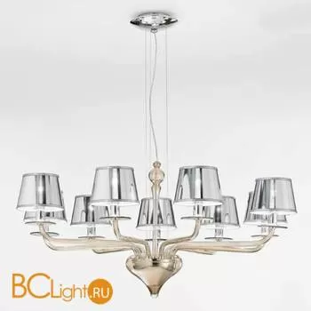 Люстра Sylcom Sahara 2010/9 FU