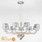 Люстра Sylcom Sahara 2010/9 FU