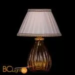 Настольная лампа Sylcom Scrigno 1395 D AS + TOP 1462/22 ORO