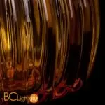 Настольная лампа Sylcom Scrigno 1395 D AS + TOP 1462/22 ORO - Фото 2