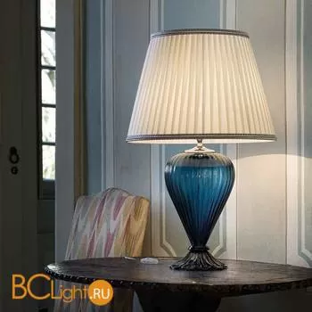 Настольная лампа Sylcom Scrigno 1462/52 K DEN + TOP 1462/52 ARG