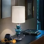 Настольная лампа Sylcom Scrigno 2061 K DEN + TOP 2061 BIA