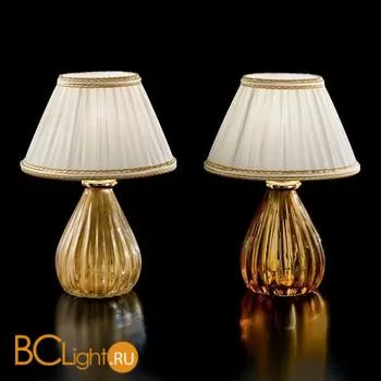 Настольная лампа Sylcom Scrigno 1395 CP AS + TOP 1462/22