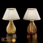 Настольная лампа Sylcom Scrigno 1395 CP AS + TOP 1462/22