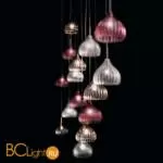 Подвесной светильник Sylcom Sphera 0243 FU + KIT 0243