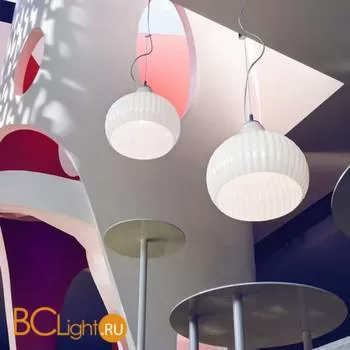 Подвесной светильник Sylcom Sphera 0242 BL