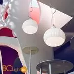 Подвесной светильник Sylcom Sphera 0242 BL