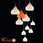 Подвесной светильник Sylcom Sphera 0241 BL.AR - Фото 0