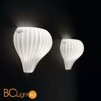 Настенный светильник Sylcom Sphera 0247 BL