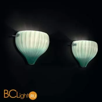 Настенный светильник Sylcom Sphera 0246 BL.OCE