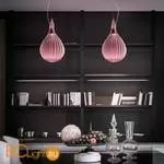 Подвесной светильник Sylcom Stilla 0350 AMT - Фото 0