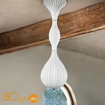 Подвесной светильник Sylcom Stilla 0355 BL