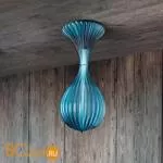 Подвесной светильник Sylcom Stilla 0354 DEN