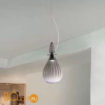 Подвесной светильник Sylcom Stilla 0330 GRY