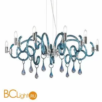 Люстра Sylcom Street 2001/9 DEN