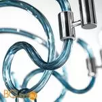 Люстра Sylcom Street 2001/9 DEN - Фото 0